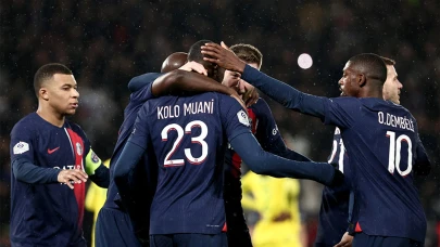 CANLI| PSG- Monaco maçını canlı izle, PSG- Monaco maçı ne zaman?