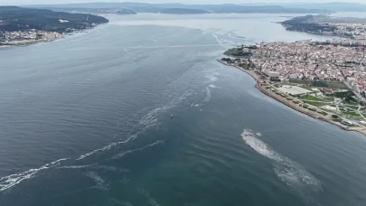 Çanakkale Boğazı’nın kabusu geri döndü