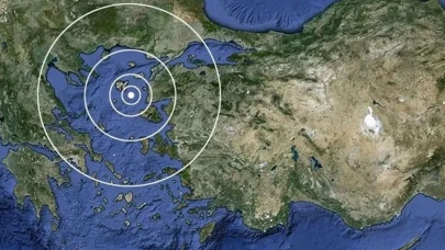 Aydın, İzmir ve Muğla için deprem uyarıları peş peşe geldi!