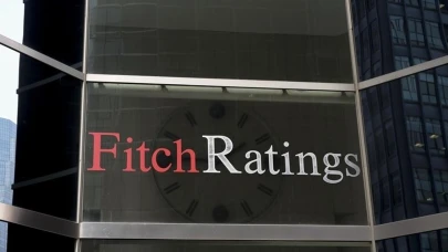 Fitch Ratings, Türkiye ekonomisine ilişkin değerlendirmesini açıkladı