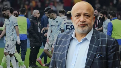 Adana Demirspor neden sahadan çekildi?