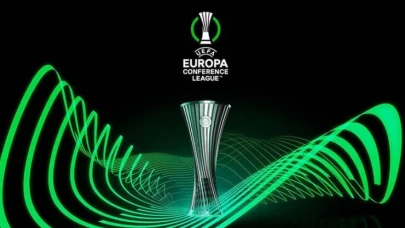 UEFA Konferans Ligi'nde son 16 turu başlıyor! İşte maç programı