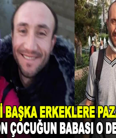 Kocasını öldüren kadından itiraf: Eşim beni başka erkeklere pazarlıyordu, son çocuğun babası o değil