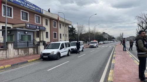 Sakarya'da ağabeyi, yengesi ve yeğenini öldüren zanlı tutuklandı