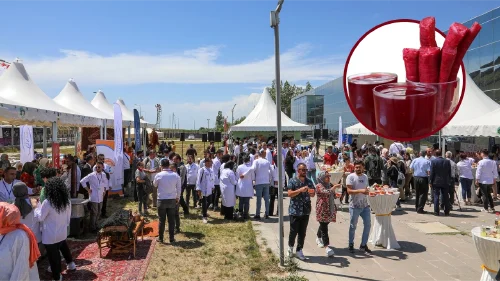 Adana Gastronomi Festivali Başlıyor: Şalgamcılar stoklarını 4 kat arttırdı!