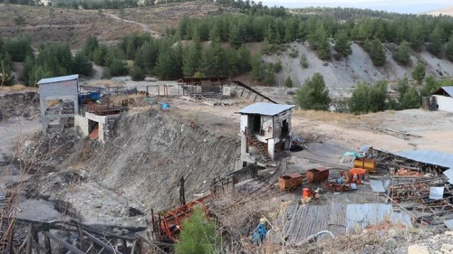 Ermenek maden faciasının 10. Yılı: Adalet mücadelesi sürüyor