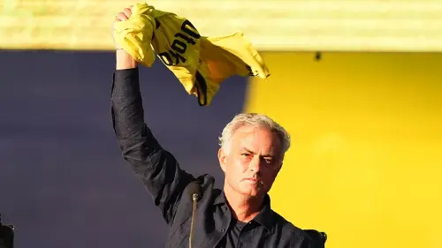 Fenerbahçe'de Mourinho krizi: Tazminat miktarı ne kadar?