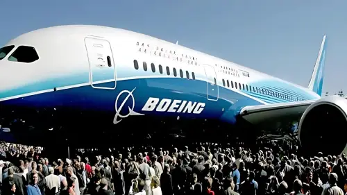 Havacılık dünyası sarsılıyor! Boeing grevinin etkileri ne olacak?