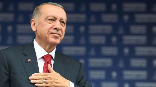 Cumhurbaşkanı Erdoğan, G20 Zirvesi'nde ticaret ve sürdürülebilirliği gündeme getirecek