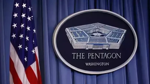 Ukrayna’ya uzun menzilli silah izni gündemde: Pentagon ne dedi?