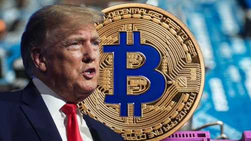 Trump dönemine doğru gözler Bitcoin'de! Yükseliş eğilimini sürdürüyor mu?