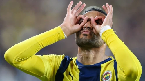 Fenerbahçe, En-Nesyri'i satacak mı? Faslı golcü için karar verildi