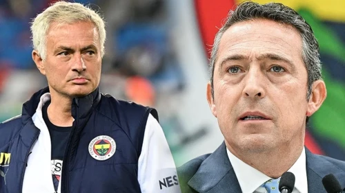 Fenerbahçe'de sıcak saatler! Yöneticiler transfer için Suudi Arabistan'a gidiyor