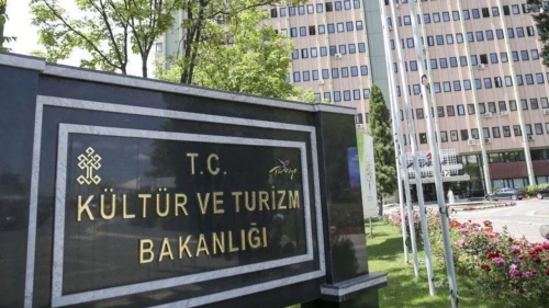 Kültür ve Turizm Bakanlığı'ndan iş ilanı: 6 müfettiş yardımcısı alınacak