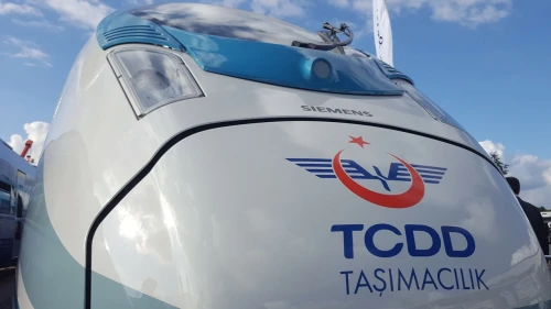 TCDD'den iş ilanı: 195 işçi alınacak