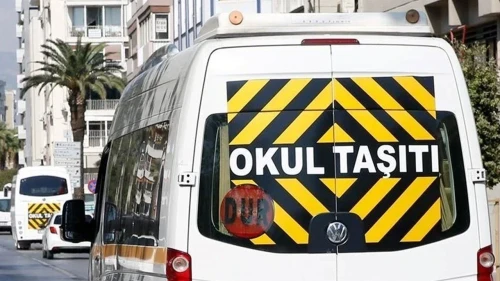 2025 İstanbul'da okul servis ücretlerine zam geldi mi? Okul servis ücretleri ne kadar oldu?