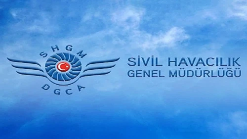 Sivil Havacılık Genel Müdürlüğü'nden iş ilanı: 10 sözleşmeli personel alınacak