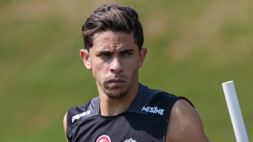 Beşiktaş'ta sürpriz ayrılık! Gabriel Paulista'nın yeni takımı belli oldu