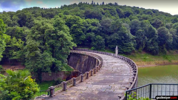 Cumhurbaşkanlığı'ndan Belgrad Ormanı ile ilgili imar iddialarına yanıt