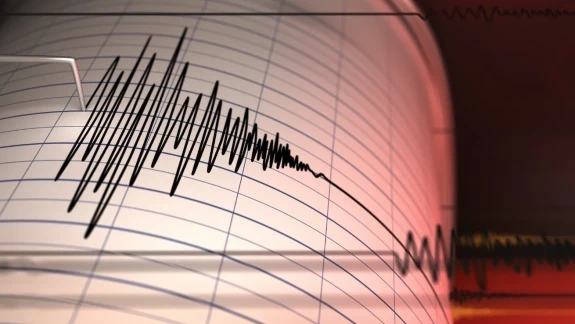 AFAD duyurdu: Bursa Mudanya'da deprem