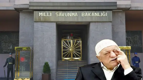 MSB'den Fetullah Gülen açıklaması! 'Kökleri kazınana kadar...'