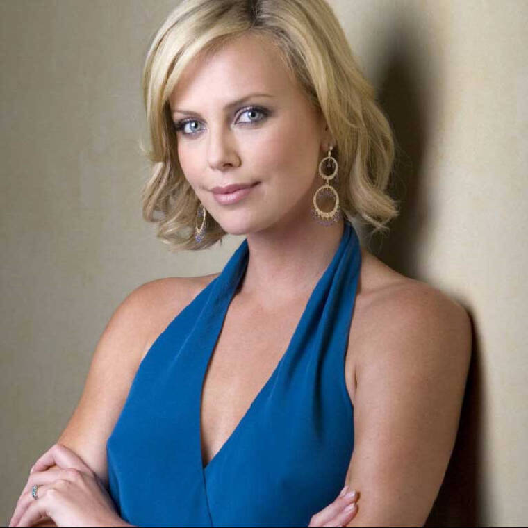 Charlize Theron 3