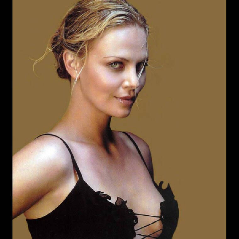 Charlize Theron 9