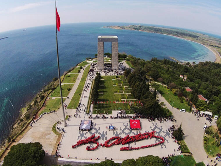 Çanakkale 4