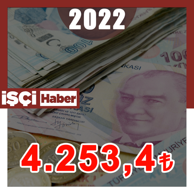 2010 Yılından İtibaren Asgari Ücretteki Artış 13