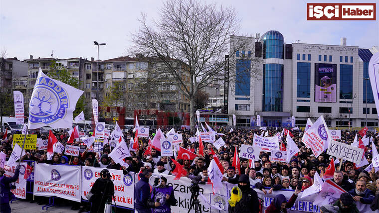 Emeklilikte Adalet Derneği'nin Kademeli Emeklilik Çağrısı! 4