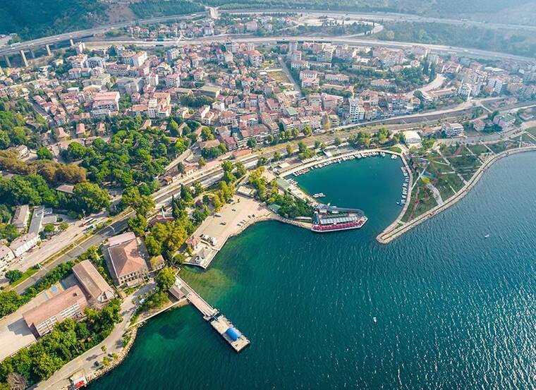 Türkiye'nin en yaşanılabilir 10 şehri belli oldu! 6