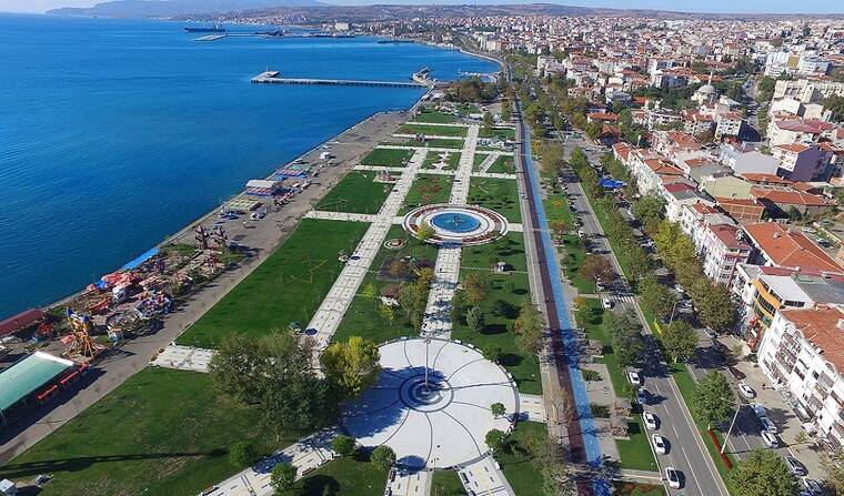 Türkiye'nin en yaşanılabilir 10 şehri belli oldu! 7