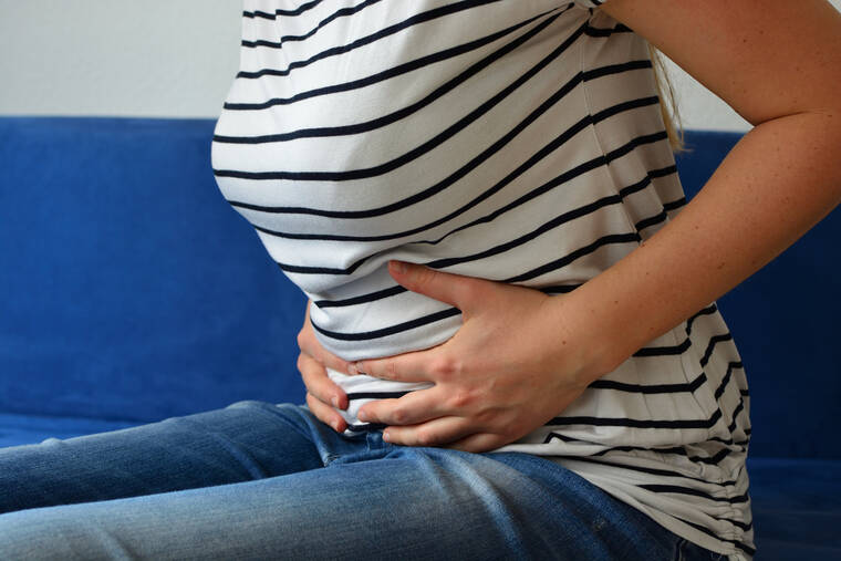 Yumurtalık kanseri hakkında bilinmesi gereken önemli detaylar! 3