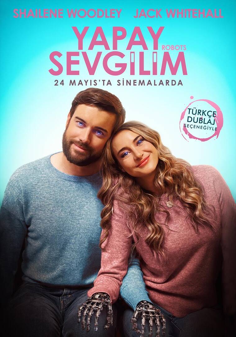 İşte bu hafta sonu vizyonda yer alacak filmler 4