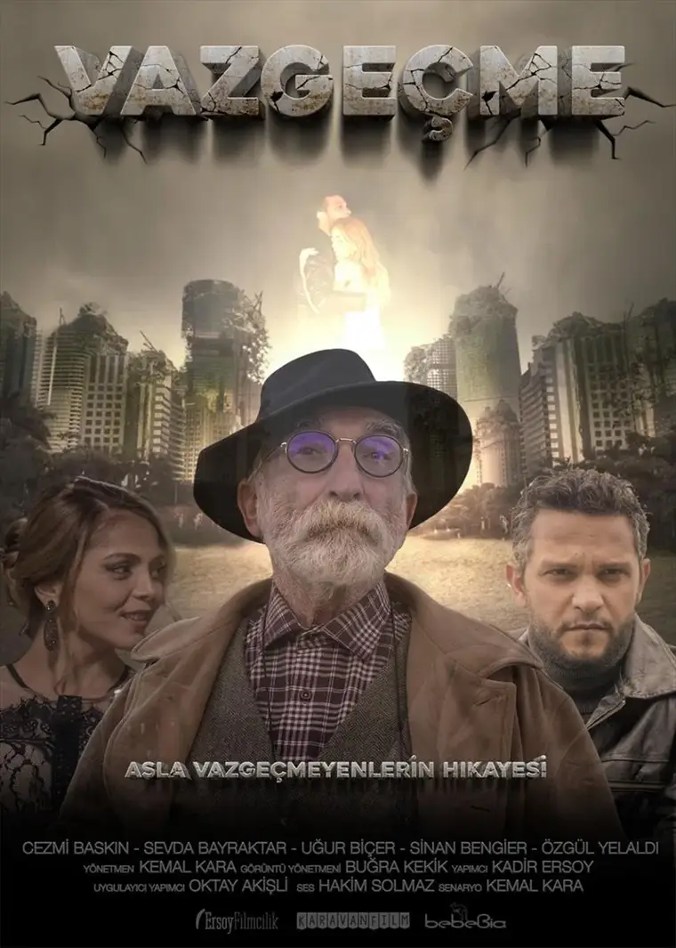 Sinemaseverlere müjde! Bu hafta vizyona girecek 14 film 5