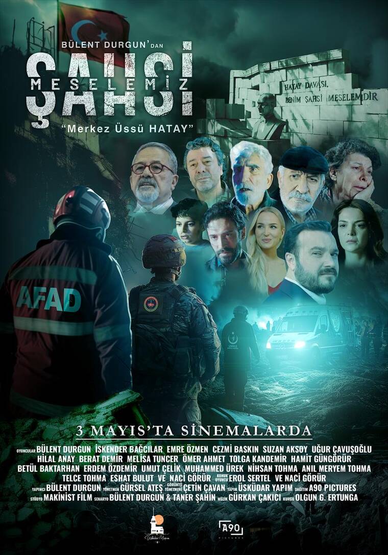 Sinemaseverlere müjde! Bu hafta vizyona girecek 14 film 2