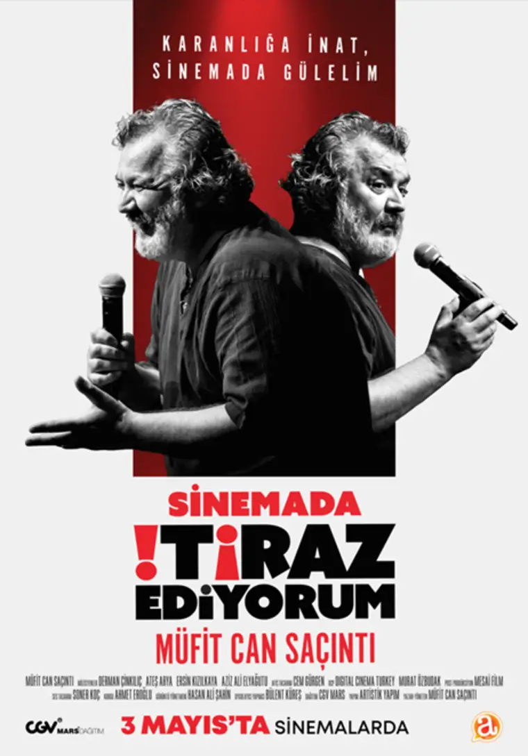 Sinemaseverlere müjde! Bu hafta vizyona girecek 14 film 14