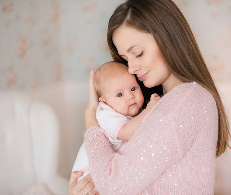 Anne sütünün bebeğe ve anneye faydaları nelerdir? 8