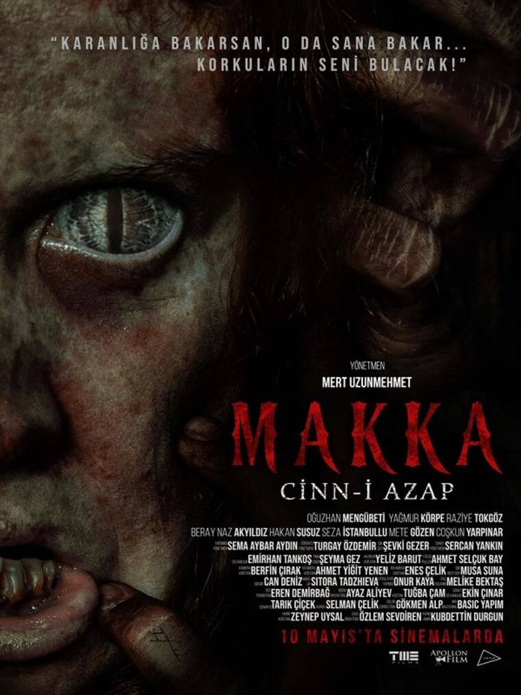 Bu hafta vizyona hangi filmler giriyor? 3