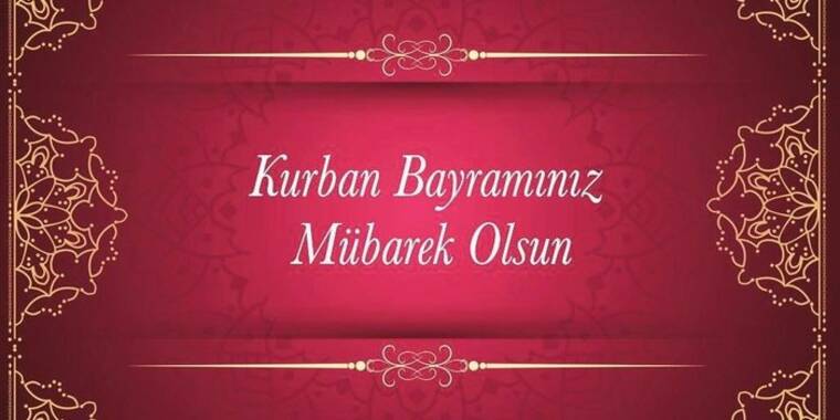 En güzel Kurban Bayramı mesajları: Kısa, dualı, resimli mesajlar 12