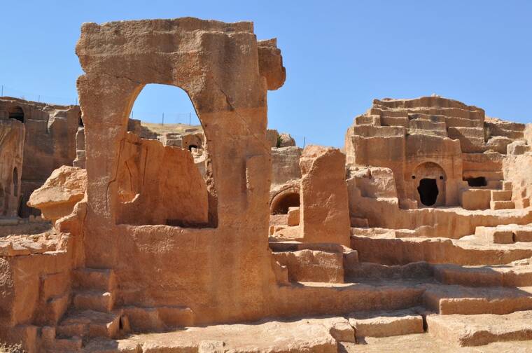 Mardin'de gezilecek yerler 2