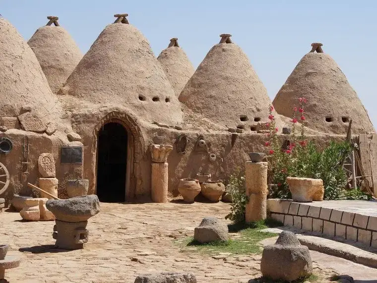 Şanlıurfa'da gezilecek 10 yer: Mutlaka görmelisiniz 3