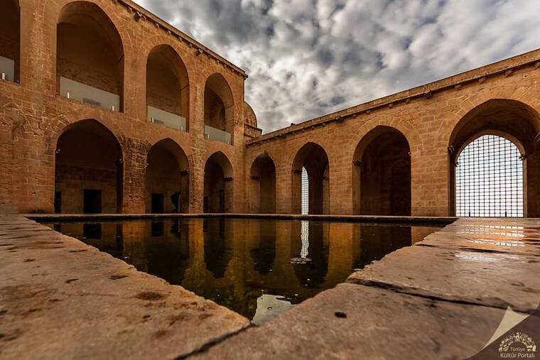 Mardin'de gezilecek yerler 3