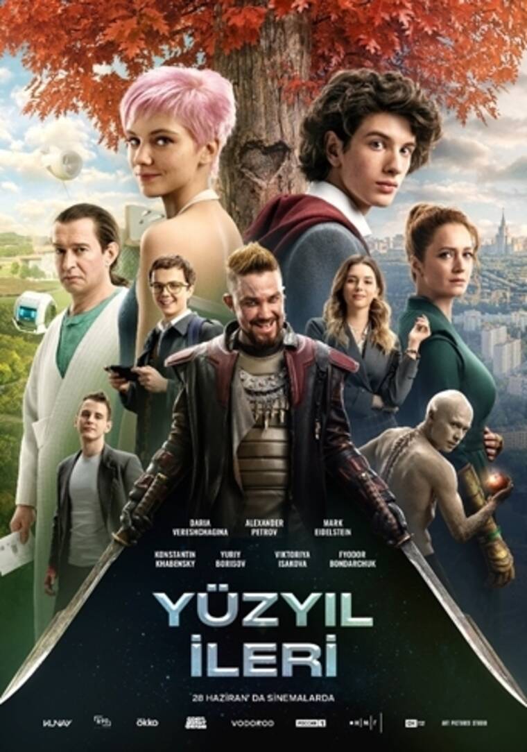 Vizyona girecek 10 yeni film 2