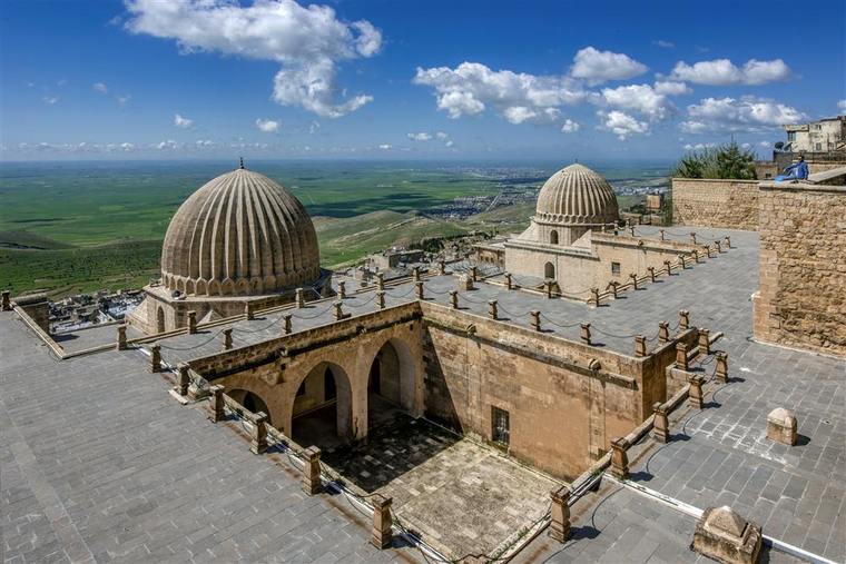 Mardin'de gezilecek yerler 8