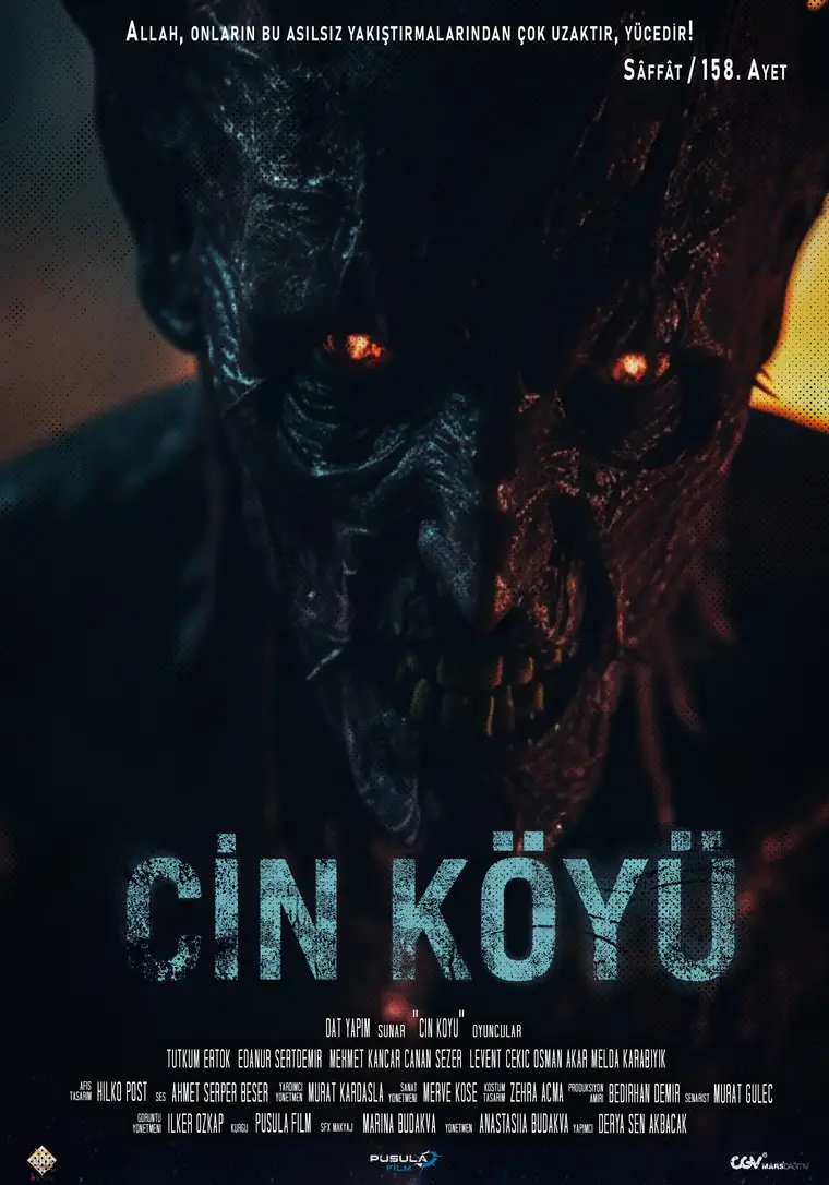 Sinemada bu hafta 8 yeni film vizyona giriyor 6