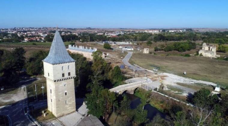 Edirne gezi rehberi: Buraları görmeden geri dönmeyin! 6