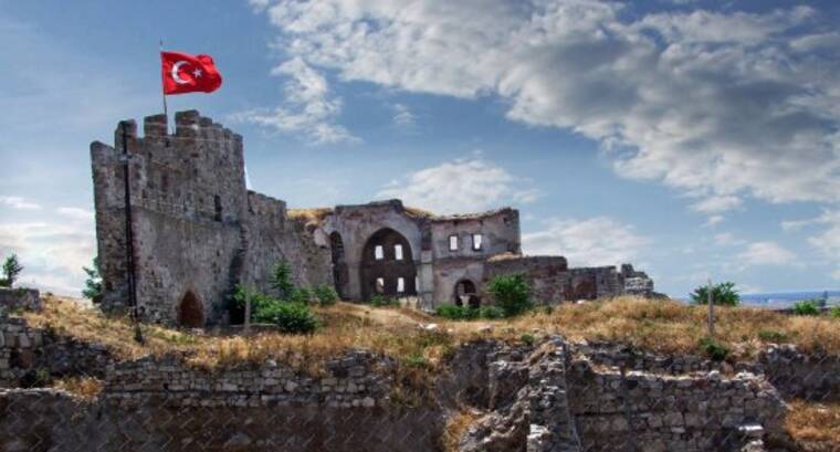 Edirne gezi rehberi: Buraları görmeden geri dönmeyin! 4