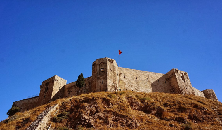 Gaziantep’te gezilecek yerler 2