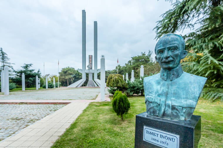 Edirne gezi rehberi: Buraları görmeden geri dönmeyin! 7